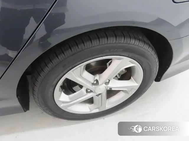 Hyundai Sonata New Rise id 3233733 из Кореи 10