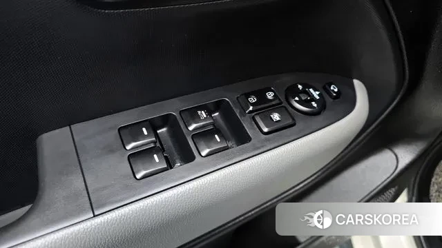 Kia The New Ray id 3615446 из Кореи 10