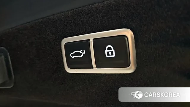 Genesis G90 (RS4) id 3389250 из Кореи 10