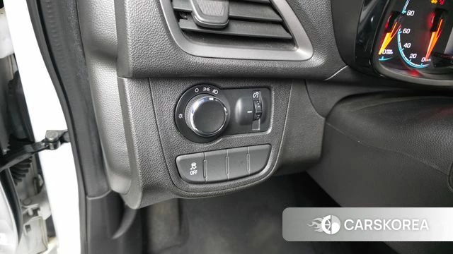 Chevrolet (GM Daewoo) The New Spark id 4294838 из Кореи 10