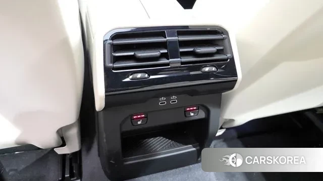 BMW 5 Series (G60) id 3466932 из Кореи 10