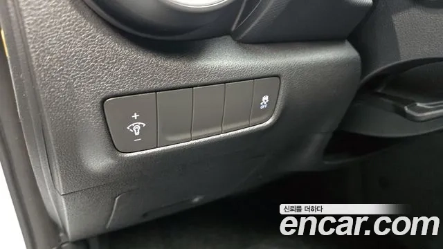 Hyundai Kona id 2876436 из Кореи 10