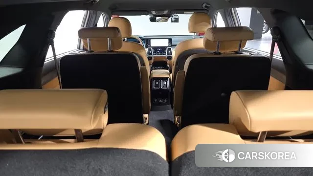 Kia Sorento 4th Generation id 3422321 из Кореи 10