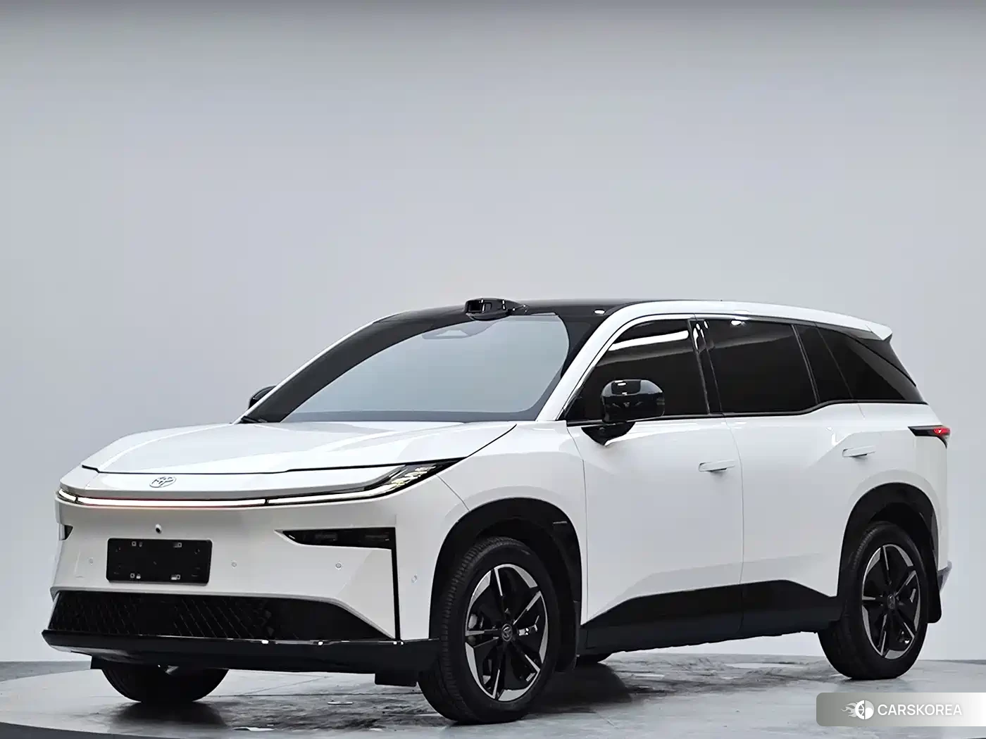 Toyota Platinum Wisdom 3X id 4622549 из Китая 10