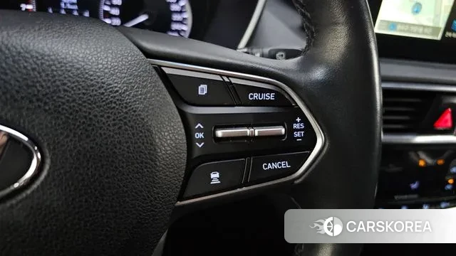 Hyundai Santa Fe TM id 3319672 из Кореи 10