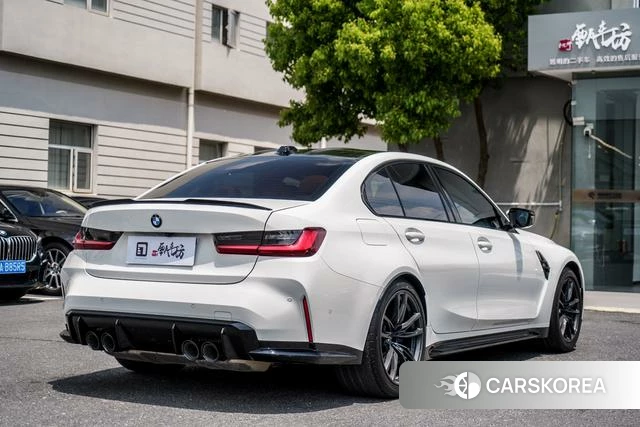 BMW M3 id 4259007 из Китая 10