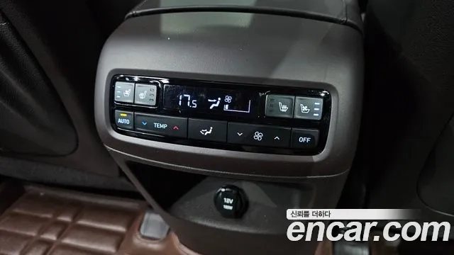 Hyundai The New Palisade id 2879085 из Кореи 10