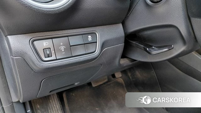 Kia The New K3 2nd generation id 4854599 из Кореи 10