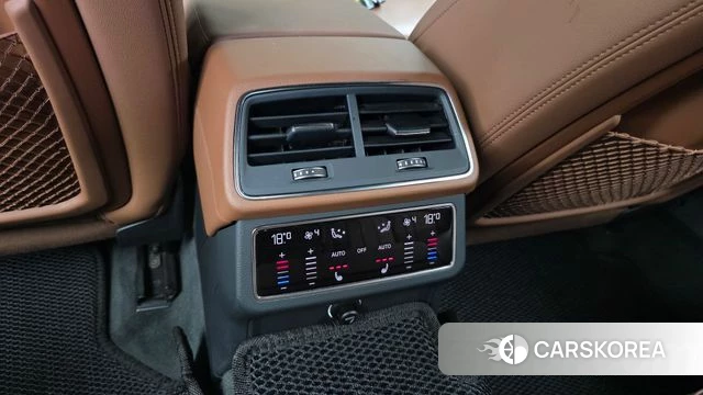 Audi A6 (C8) id 4609699 из Кореи 10