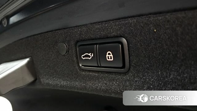 Hyundai The New Grandeur IG Hybrid id 4396318 из Кореи 10