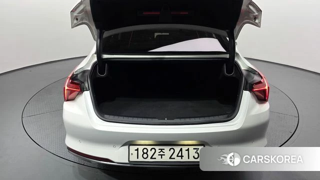 Kia K8 id 4848492 из Кореи 10