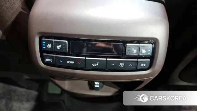 Hyundai The New Palisade id 2900407 из Кореи 10