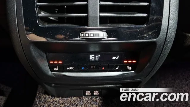 BMW X4 (G02) id 2910452 из Кореи 10