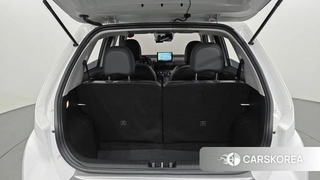 Hyundai Casper id 4422561 из Кореи 10