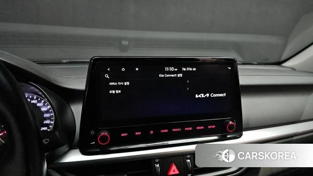 Kia The New K3 2nd generation id 3819117 из Кореи 10