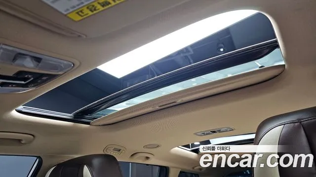 Kia The New Carnival id 2435689 из Кореи 10