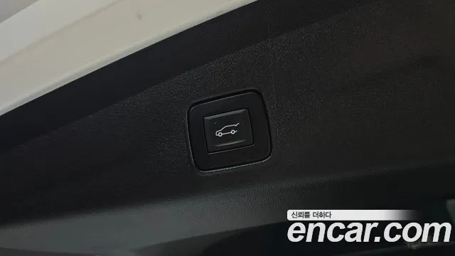 Chevrolet (GM Daewoo) The New Trail Blazer id 2873876 из Кореи 10