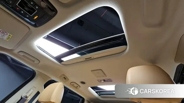 Kia Carnival 4th generation id 3281404 из Кореи 10