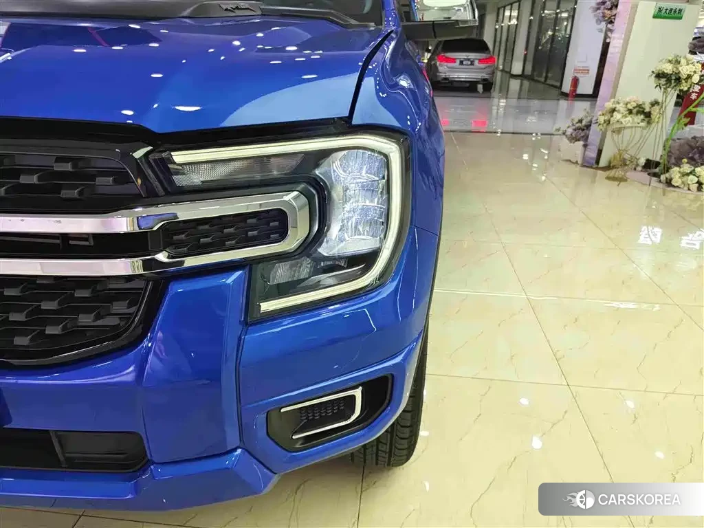 Ford Ranger Ranger id 4686025 из Китая 10