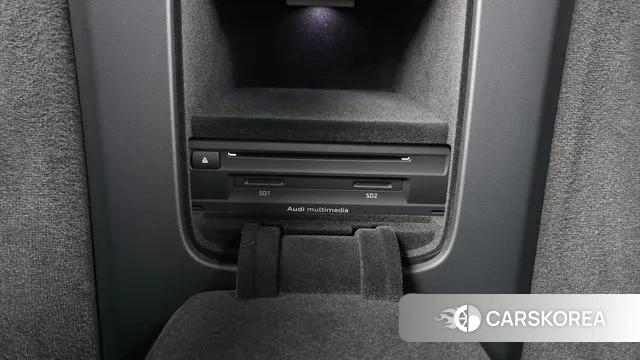 Audi R8 (4S) id 3709200 из Кореи 10