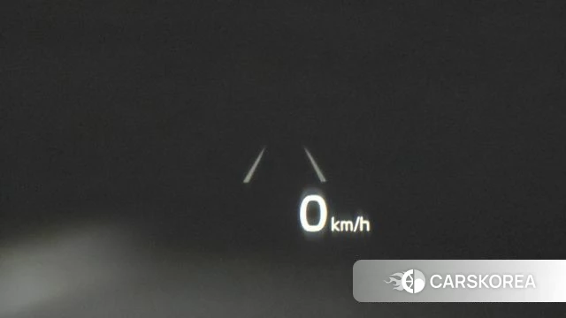 Kia K7 Premier Hybrid id 3828737 из Кореи 10