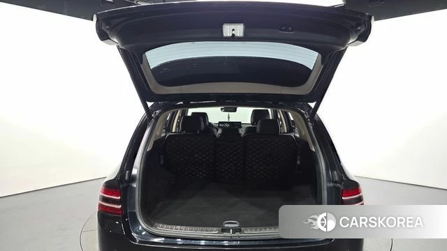 Genesis GV80 id 4835894 из Кореи 10