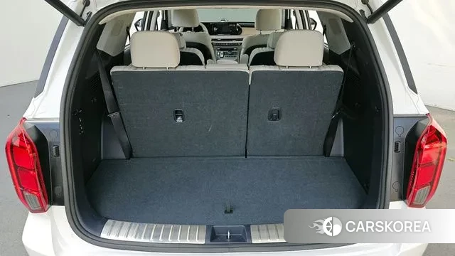 Hyundai The New Palisade id 3011494 из Кореи 10