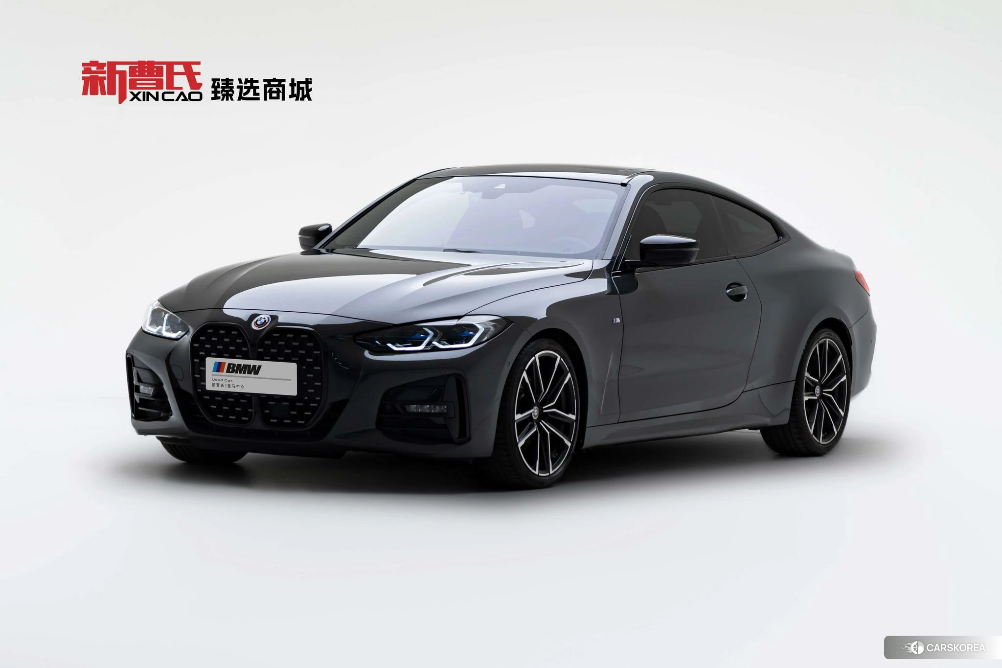 BMW 4 series id 4452947 из Китая 10