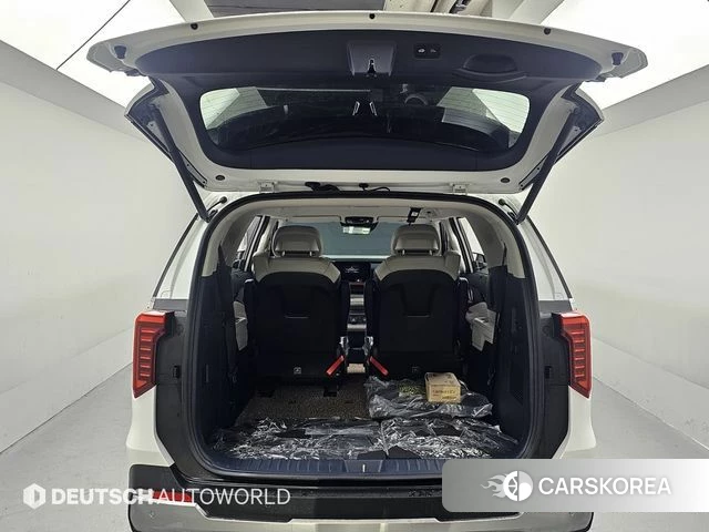 Kia The New Carnival 4th Generation id 3963456 из Кореи 10