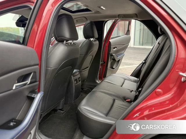 Mazda CX-30 id 4240093 из Китая 10