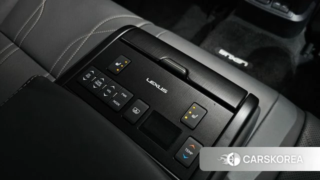 Lexus ES300h 7th generation id 4696245 из Кореи 10