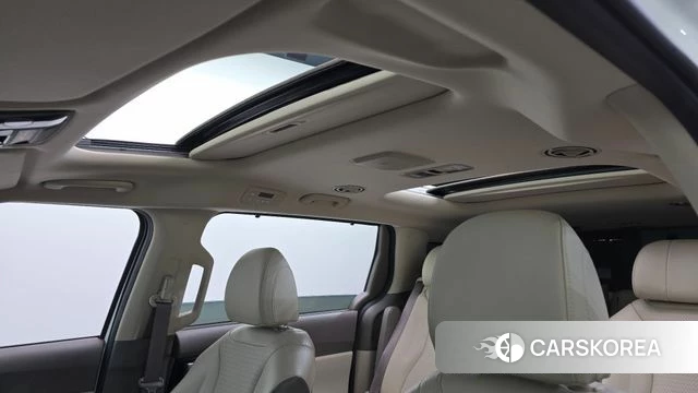 Kia Carnival 4th generation id 4187322 из Кореи 10