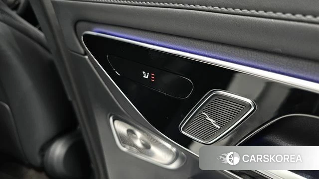 Mercedes-Benz GLC-Class X254 id 4584294 из Кореи 10