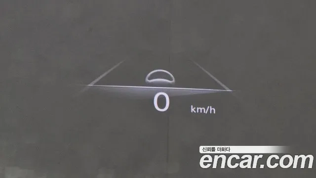 Genesis GV70 id 2955628 из Кореи 10