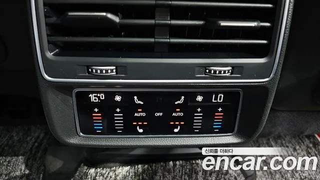 Audi Q7 (4M) id 2837759 из Кореи 10