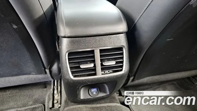 Hyundai Sonata (DN8) id 2663030 из Кореи 10