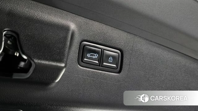 Hyundai Santa Fe (MX5) id 4354437 из Кореи 10