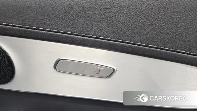 Mercedes-Benz GLC-Class X253 id 3551109 из Кореи 10