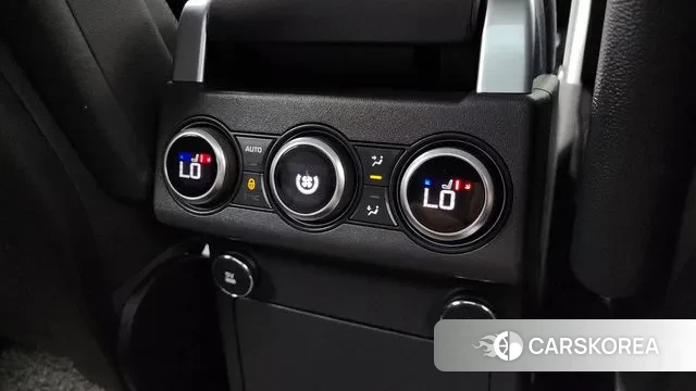 Land Rover Discovery 5 id 2966043 из Кореи 10