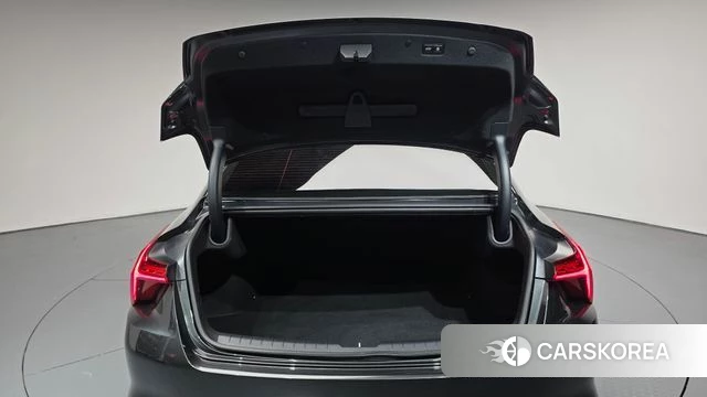 Kia K8 Hybrid id 4835841 из Кореи 10