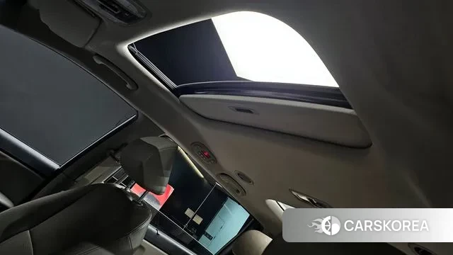 Kia The New Carnival id 3484522 из Кореи 10