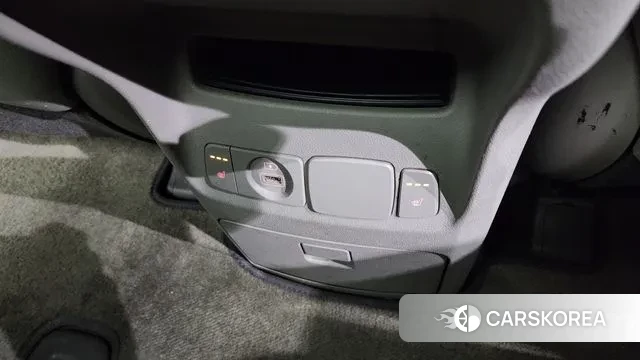 Kia The New Carnival id 3499979 из Кореи 10