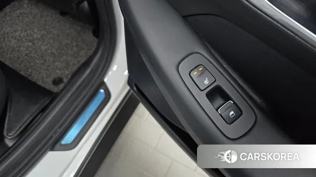 Hyundai Sonata (DN8) id 3412930 из Кореи 10