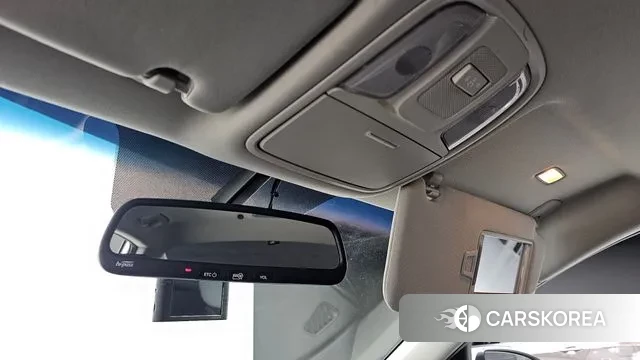 Kia K5 second generation id 3682692 из Кореи 10