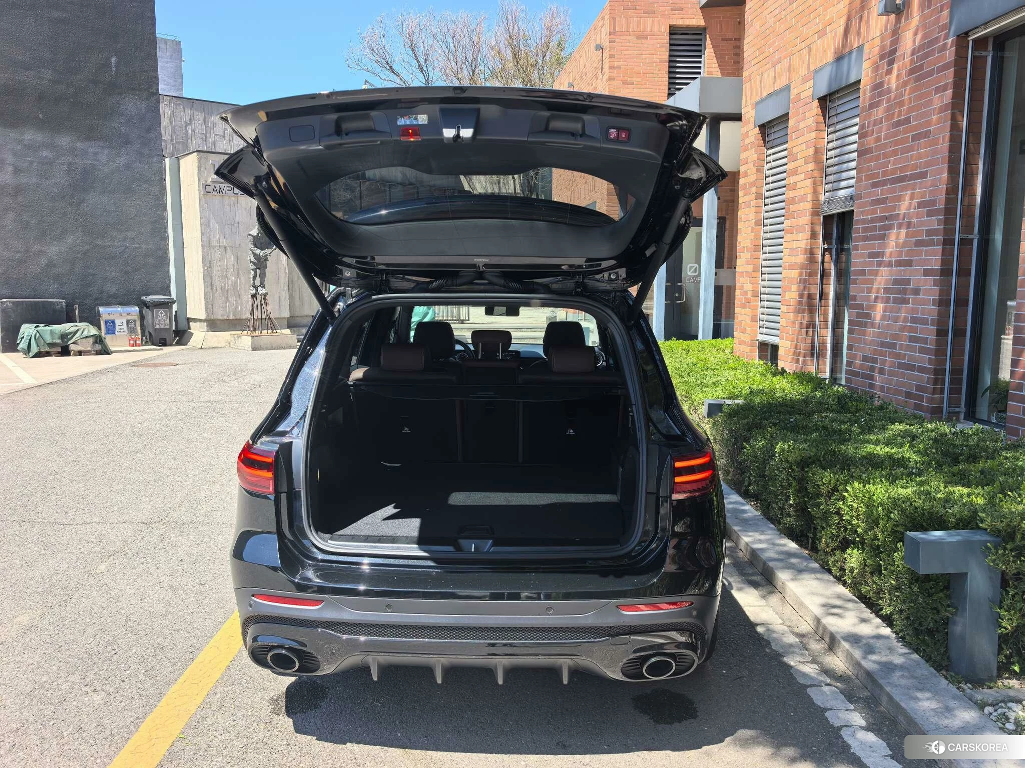 Mercedes-Benz GLB AMG id 4441372 из Китая 10