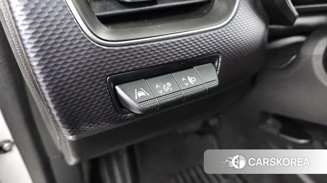 Renault Korea (Samsung) XM3 id 3771891 из Кореи 10