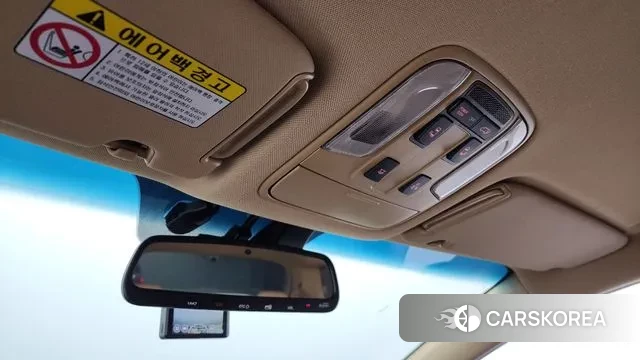 Kia The New Carnival id 3505119 из Кореи 10