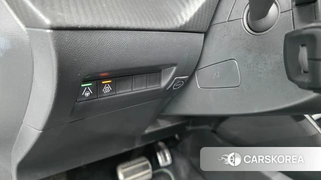Peugeot 2008 Second generation id 4657386 из Кореи 10