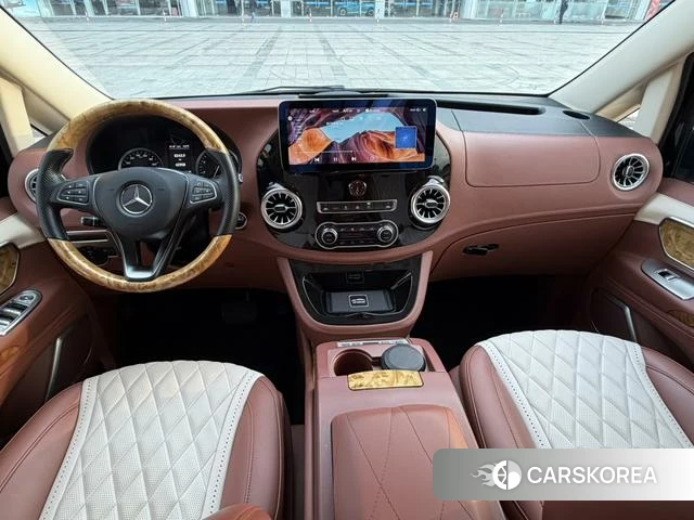 Mercedes-Benz Vito id 4334717 из Китая 10