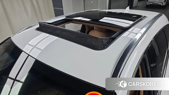 Genesis GV80 id 2984843 из Кореи 10